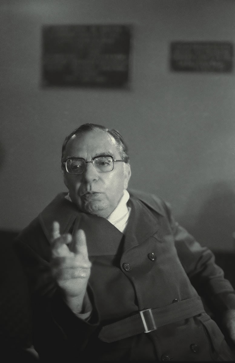 Nelson Rodrigues recebe homenagem em mostra interativa