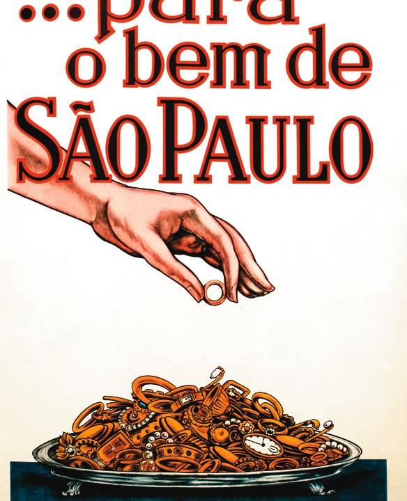 Capa 2276 - cartaz