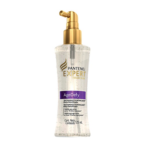 Ed. 2335 - 30 Segredos de Beleza - Pantene - Age Defy