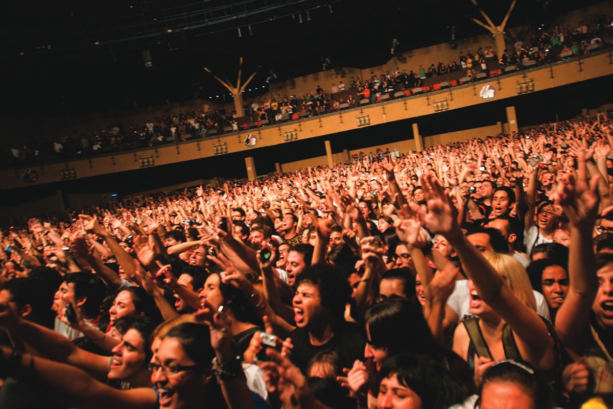 Via Funchal: um palco com os dias contados
