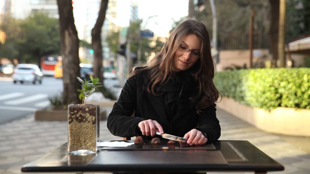 Teste: há diferenças entre os brigadeiros gourmet e o caseiro?