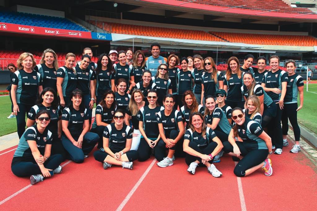 Página do Facebook Agenda Black atrai patrocinadores