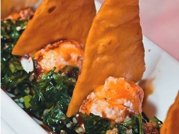 Seis bons restaurantes em Orlando