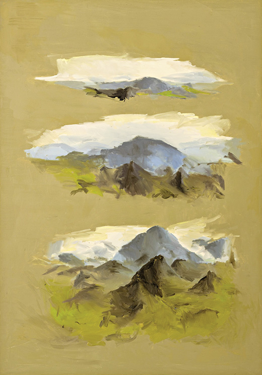 Mostra inaugura novo espaço da Galeria Transversal