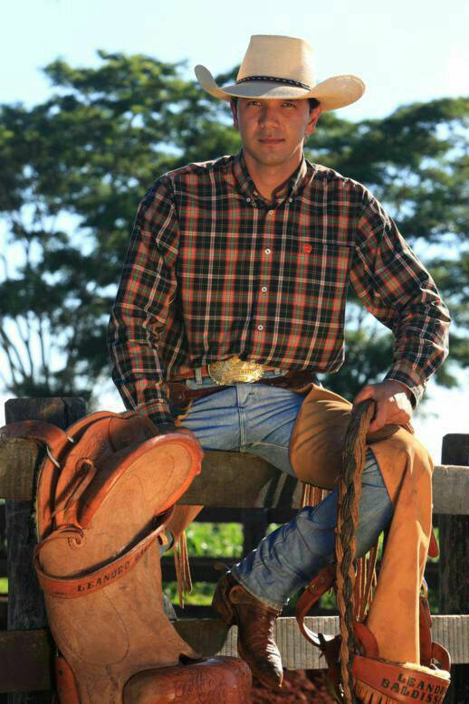 Leandro Baldisserra Leandro Baldisserra