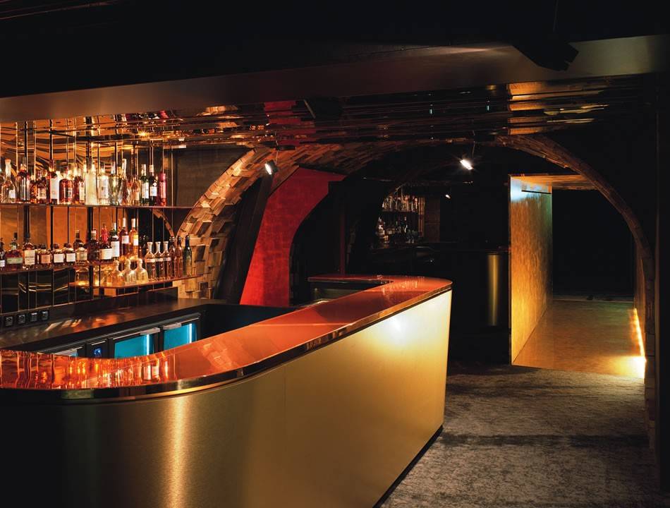 silencio bar