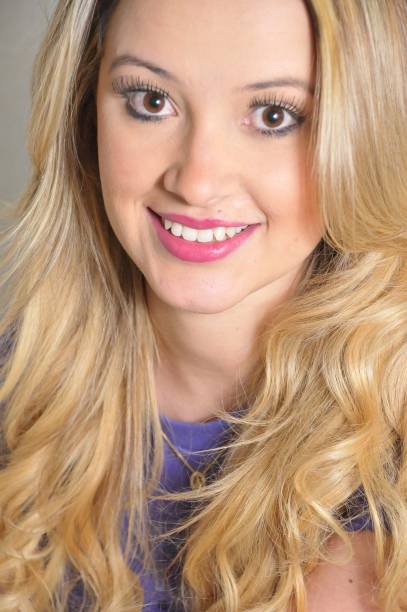 Vanessa de Freitas: 21 anos, modelo Vanessa de Freitas: 21 anos, modelo