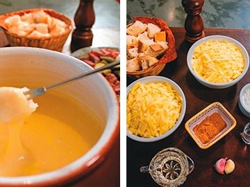 Fondue 2273