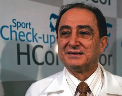 Justiça marca julgamento de médico Nabil Ghorayeb