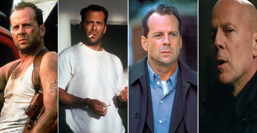 Bruce Willis: ator de 67 anos anuncia pausa na carreira