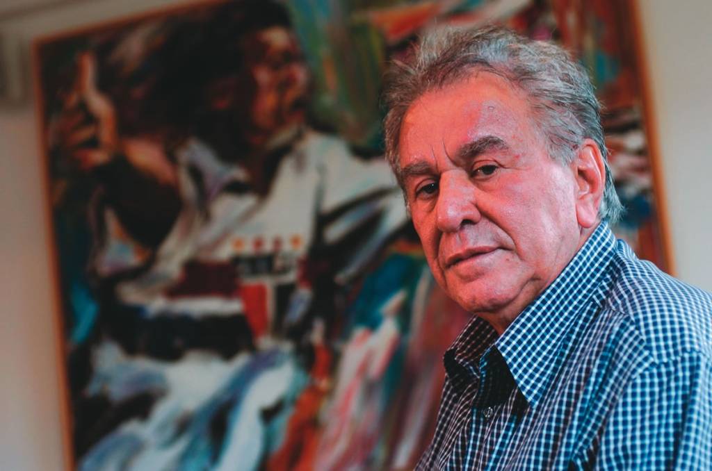 As dez revelações de Andrés Sanchez