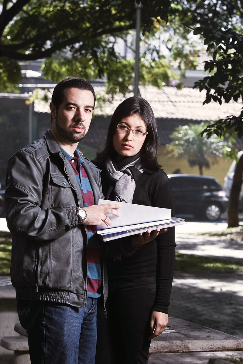 A era digital chega aos tribunais