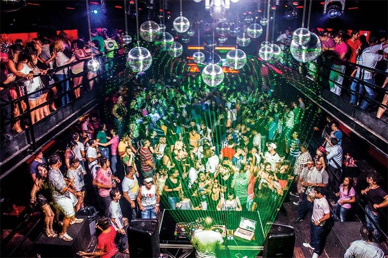 Baladas para visitar no embalo da Parada Gay