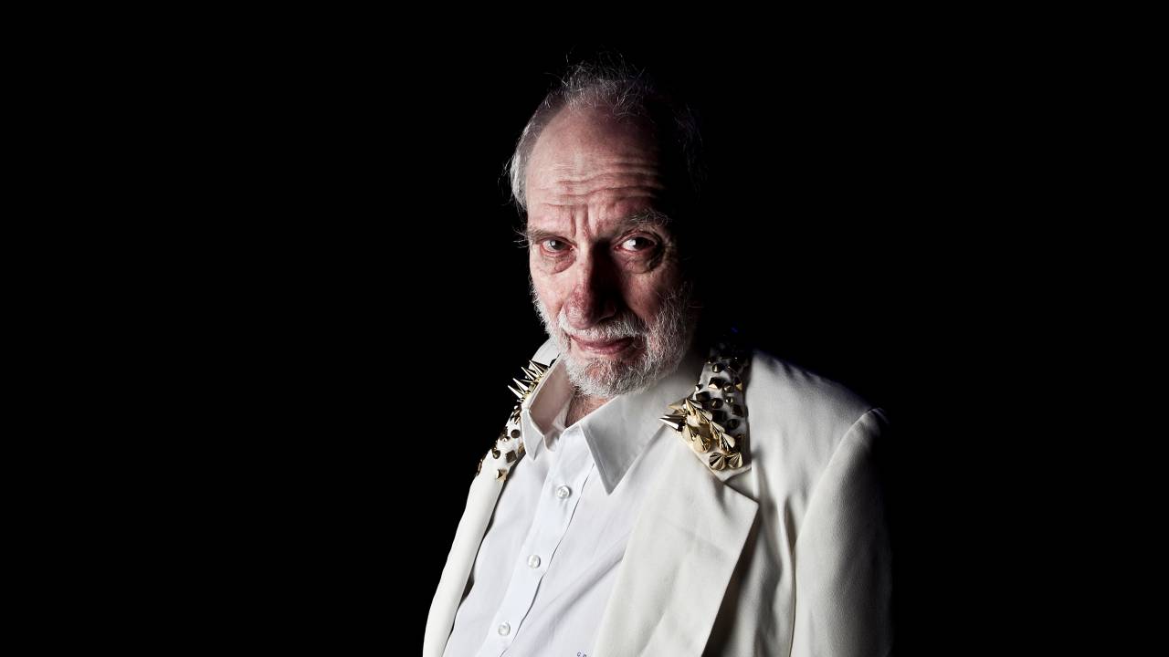 Paulo César Pereio