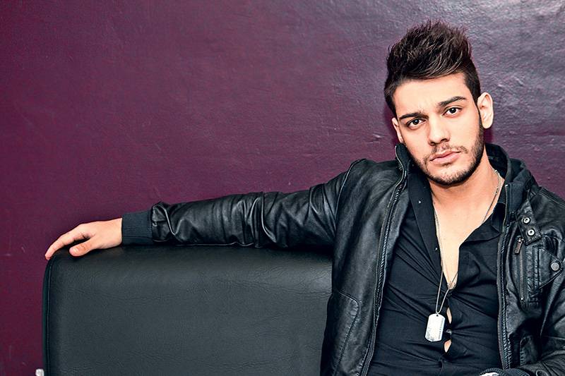 Lucas Lucco: se apresenta Festa do Pe&atilde;o Barretos no dia 22 de agosto