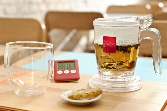 Bons endereços para tomar chás e infusões em São Paulo