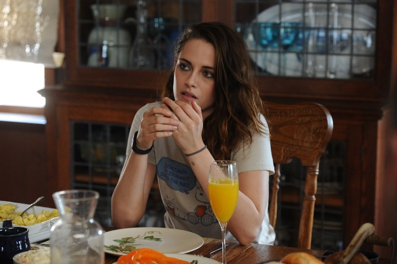 Para Sempre Alice: Kristen Stewart