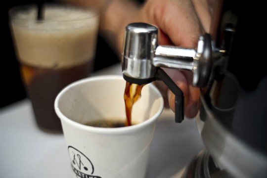 Dia do café: degustações gratuitas e promoções animam a data