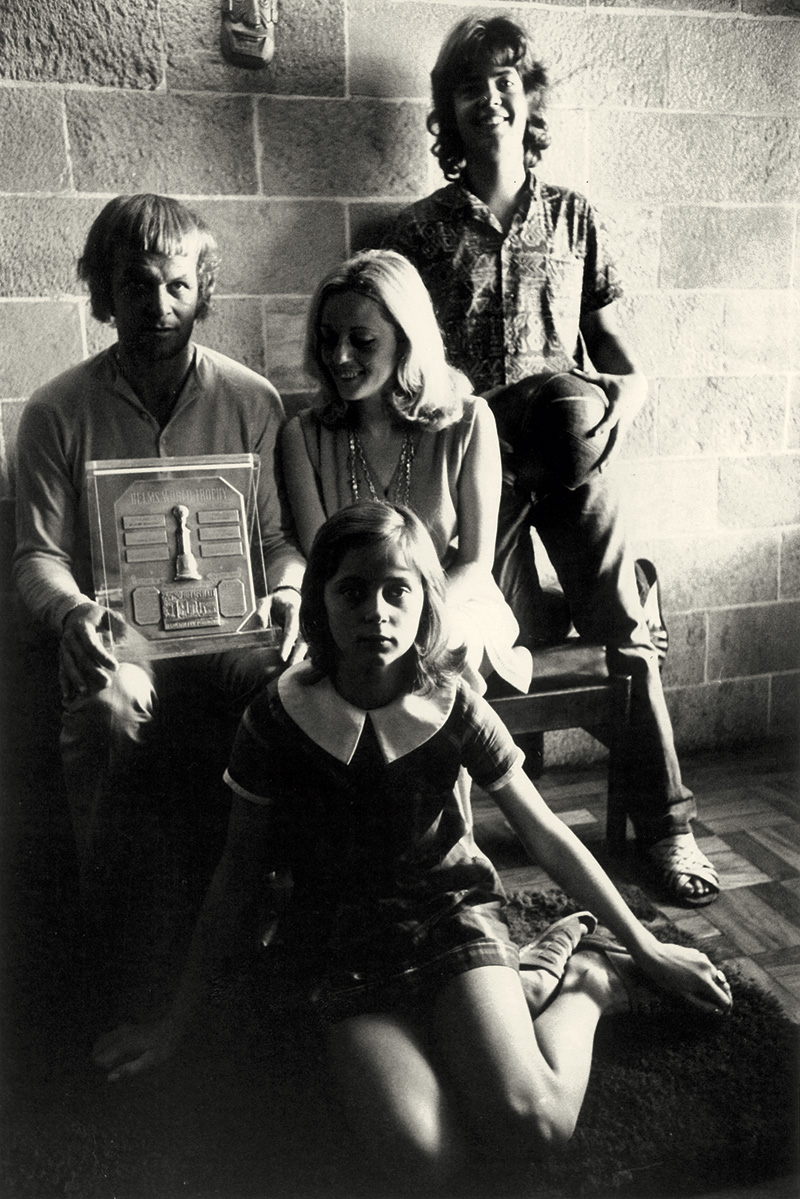 Wlamir Marques, lenda do basquete, é homenageado em livro