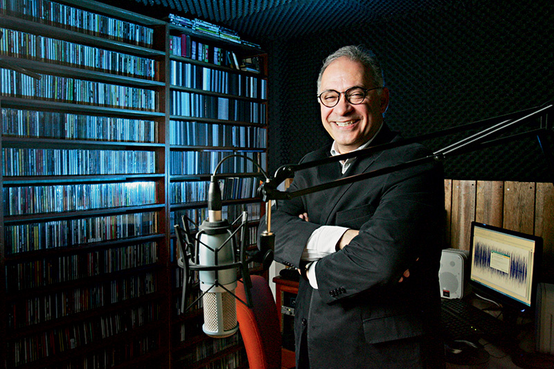 Parada Comercial: lojas ganham seleção especial de músicas