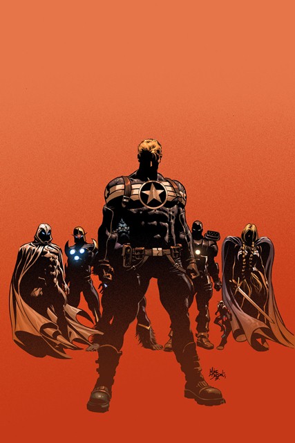 Os Vingadores Os Vingadores