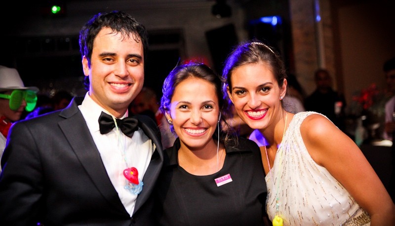 Assessora de casamento - Mayra Paris - Paris Assessoria