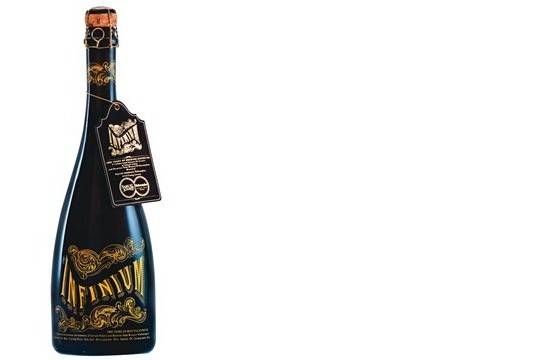 Cervejas especiais: embalagens diferentes