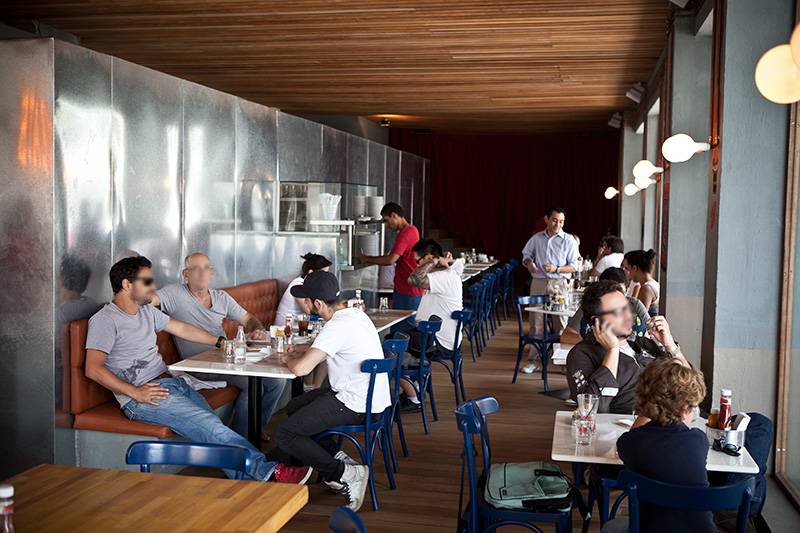 Milk-shakes com bebidas alcoólicas fazem sucesso em lanchonetes