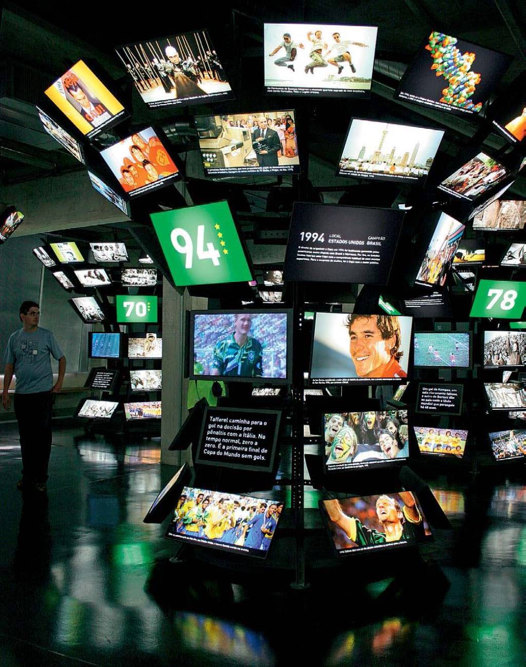 São Paulo: os melhores passeios para aproveitar a cidade