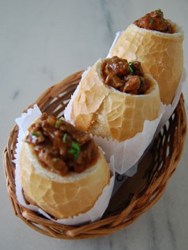 Madrugada gastronômica em Higienópolis