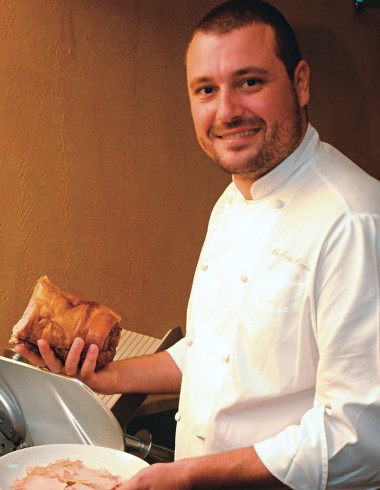 Trattoria Rosticceria Picchi oferece receitas italianas para levar