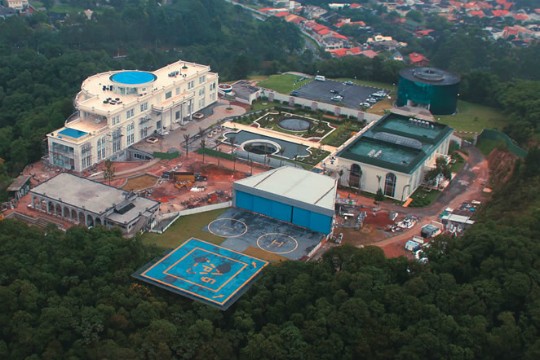 RedeTV!: sem motivo para pânico