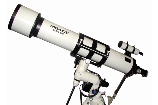 Paulistanos poderão observar Marte no fim de semana