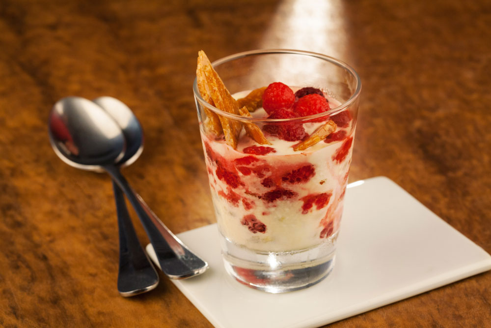 Restaurantes e mais lugares para celebrar o Valentine’s Day