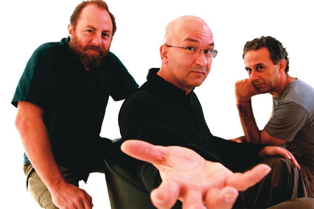 Planeta no Parque promove atividades sobre a preservação ambiental