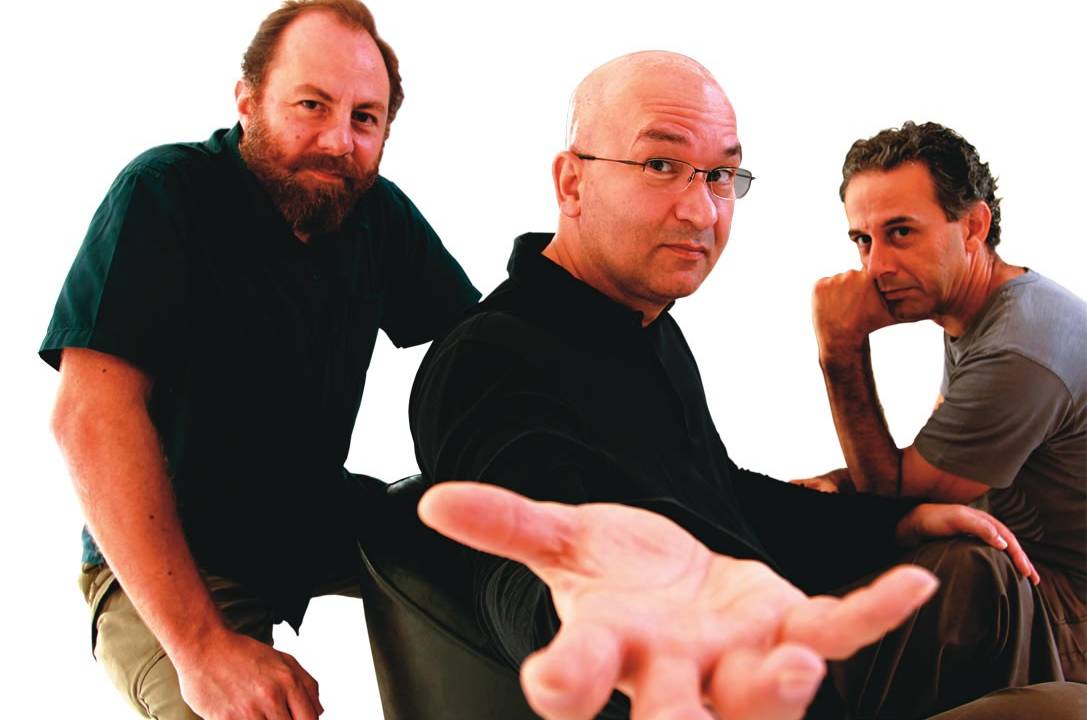 Paralamas do Sucesso - Planeta no Parque - 2253