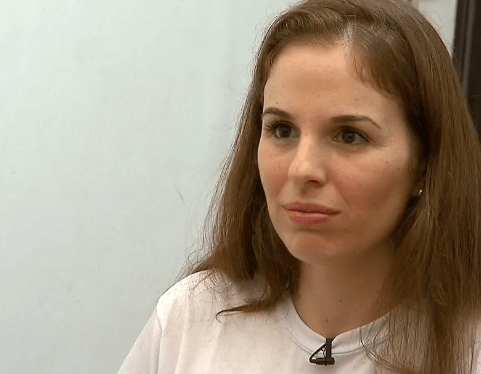 Suzane von Richthofen dá à luz o primeiro filho