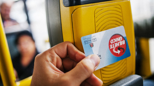 Governo aumenta tarifa da integração do ônibus com Metrô e CPTM