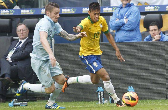Saiba onde assistir à final da Copa das Confederações