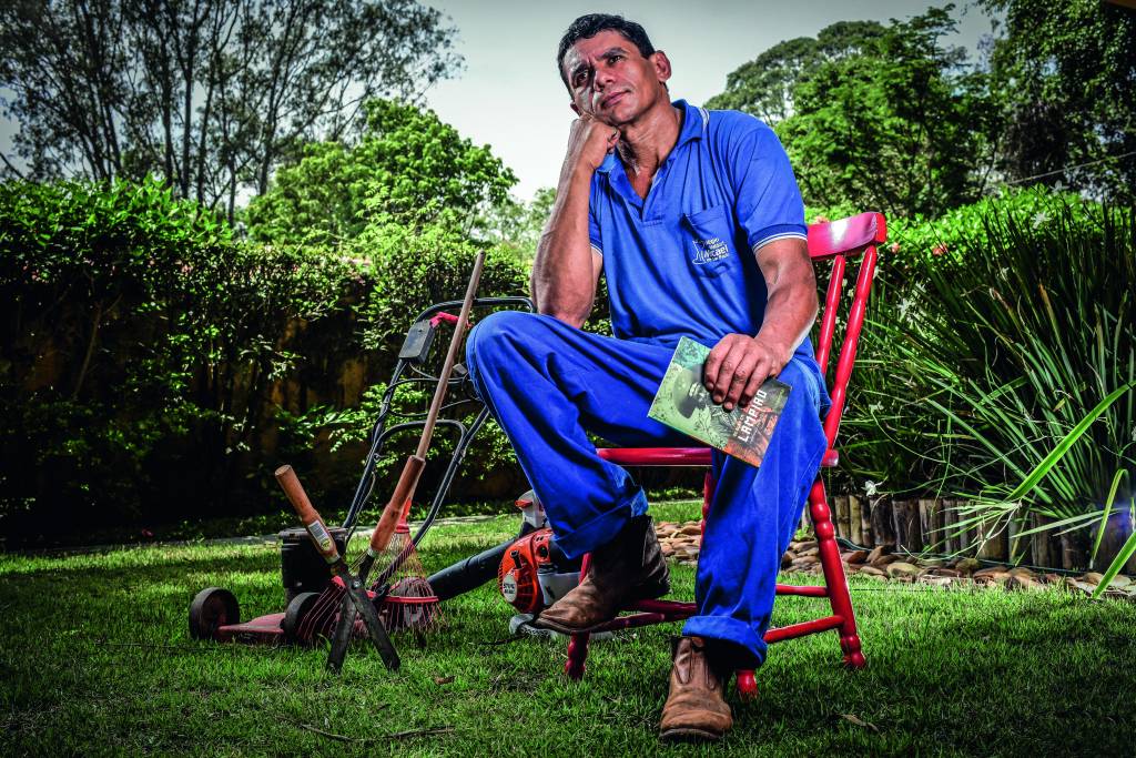 Os dramas e dilemas dos analfabetos paulistanos