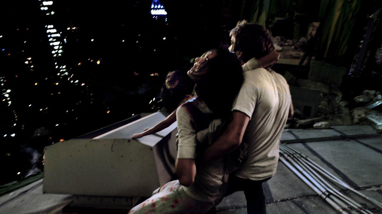 Cloverfield
