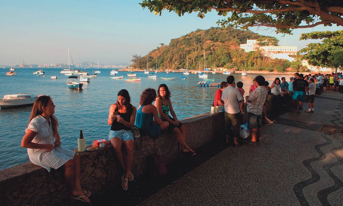Bar Urca - Rio de Janeiro 2249