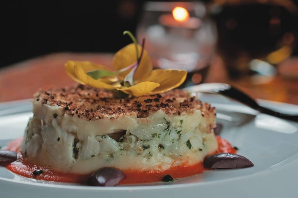 Cantaloup completa quinze anos com bem-vindas mudanças no menu