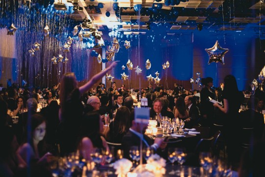 Make-a-Wish no Grand Hyatt - 2246