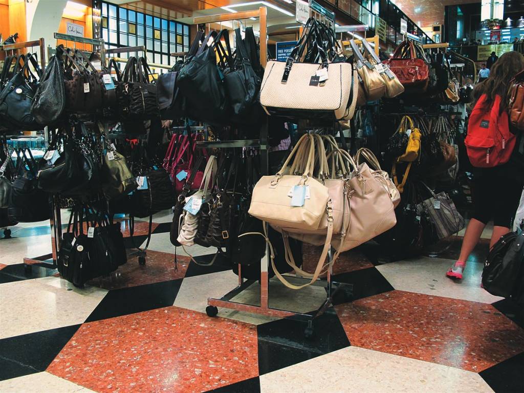 Century 21: dicas para quem nunca visitou a loja