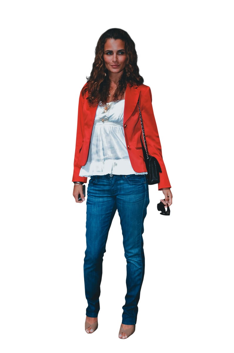 Lojas para visitar: Upper East Side