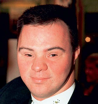 Pascal Duquenne