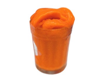 Restaurantes investem em sorvetes artesanais