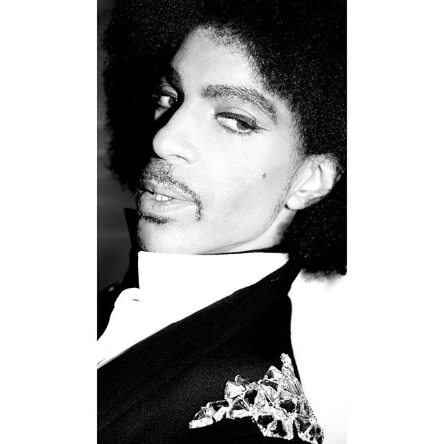 Prince