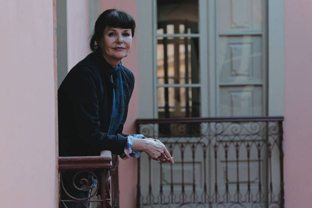 Casarão da célebre Marquesa de Santos é restaurado